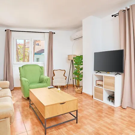 Cactus Apartment