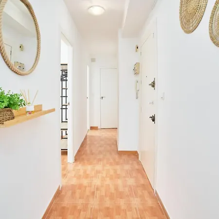 Apartment Cactus
