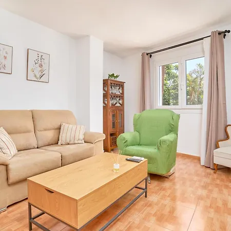 Cactus Apartment